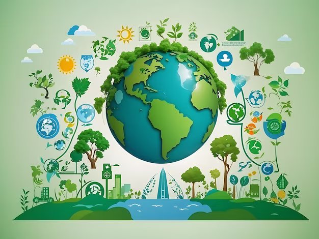 Biodiversity and sustainable development